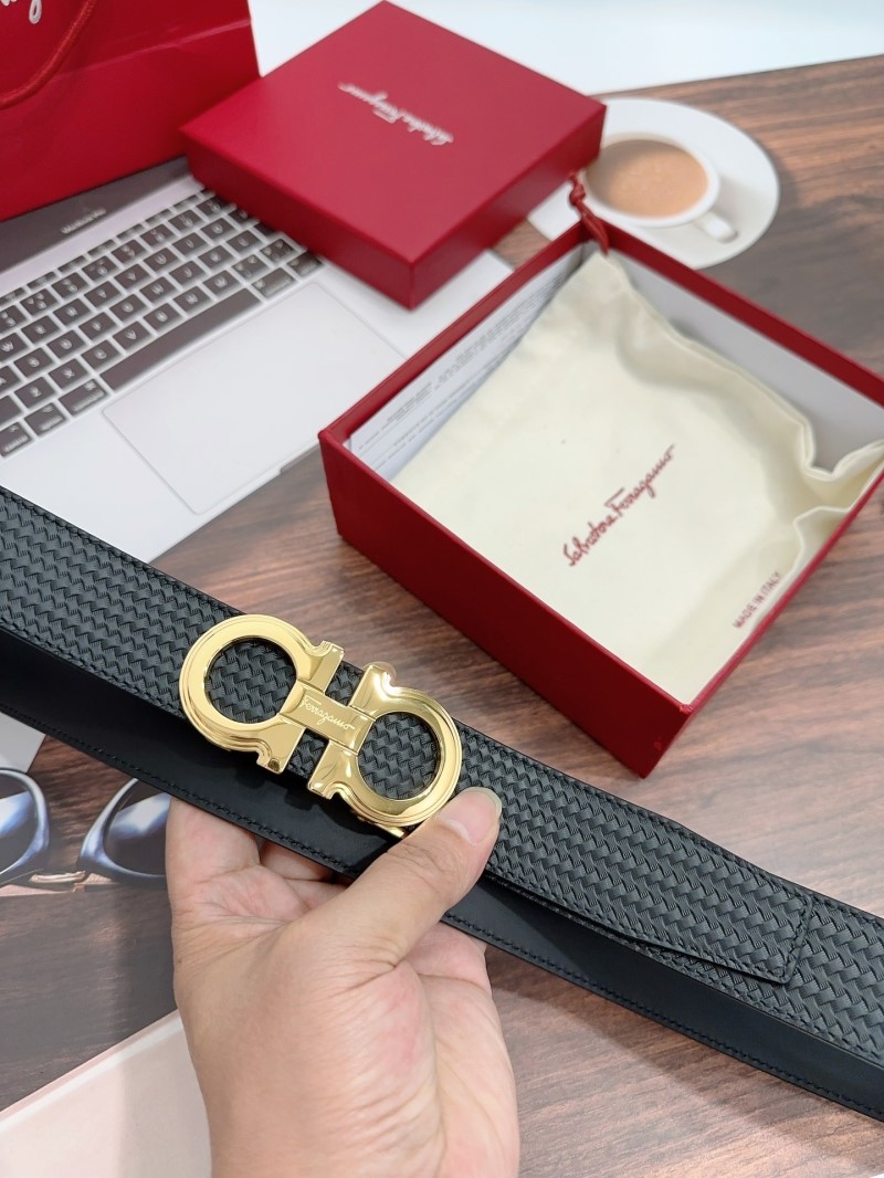 Ferragamo Belts